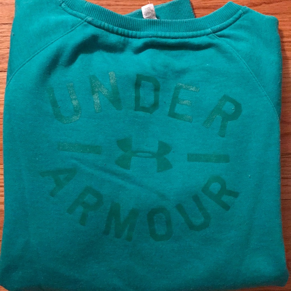 UA Crew Sweatshirt